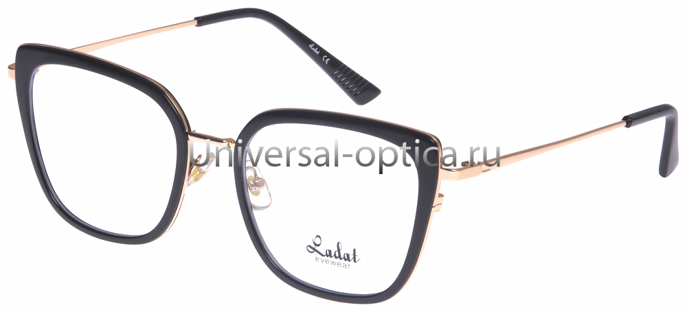 Оправа металлическая LADAT S11801 col. 11 от Торгового дома Универсал || universal-optica.ru