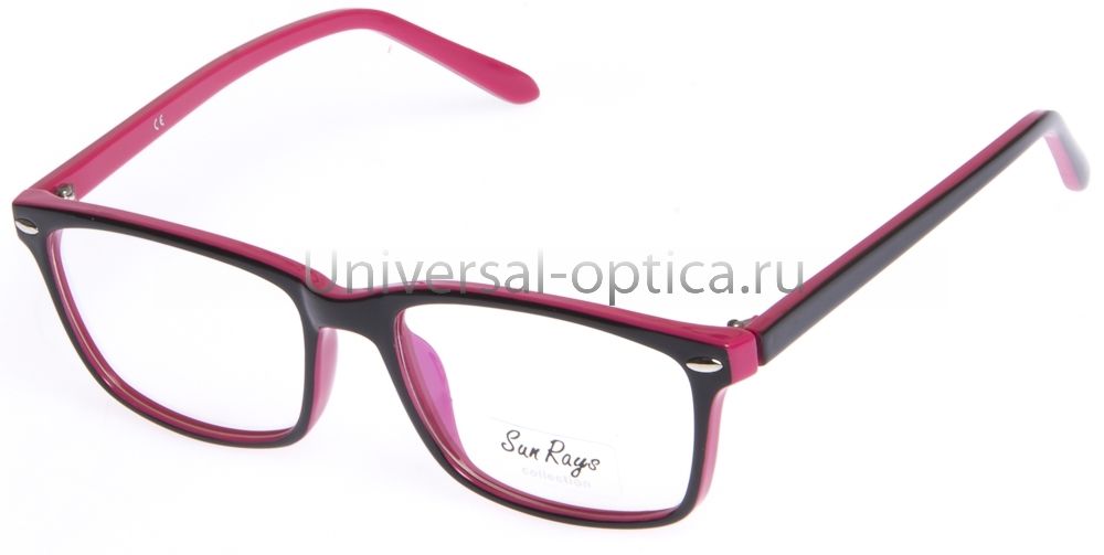 Оправа полимерная Sun Rays жен 308 от Торгового дома Универсал || universal-optica.ru