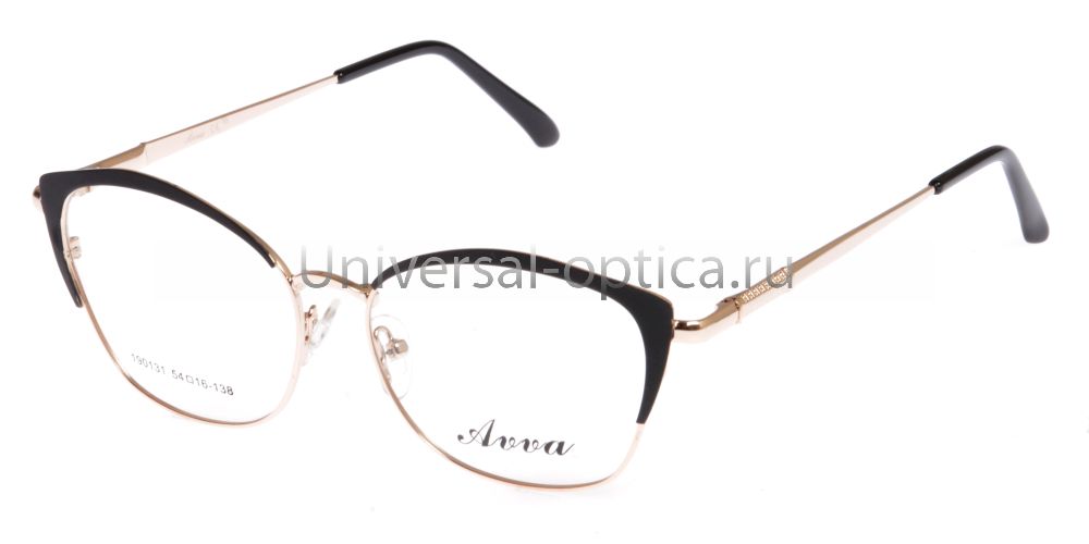 Оправа металлическая Avva 190131 col. 2 от Торгового дома Универсал || universal-optica.ru