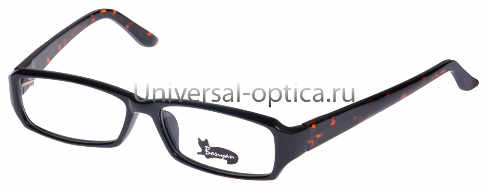 Оправа полимерная Bosiyan 8129 c. 38 от Торгового дома Универсал || universal-optica.ru