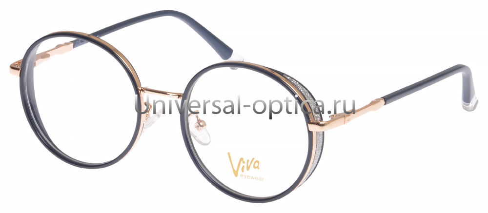 Оправа мет. Viva TD6102 col. 6 от Торгового дома Универсал || universal-optica.ru