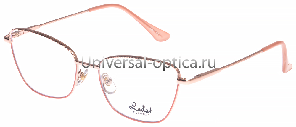 Оправа металлическая LADAT F93037 c. 19 от Торгового дома Универсал || universal-optica.ru
