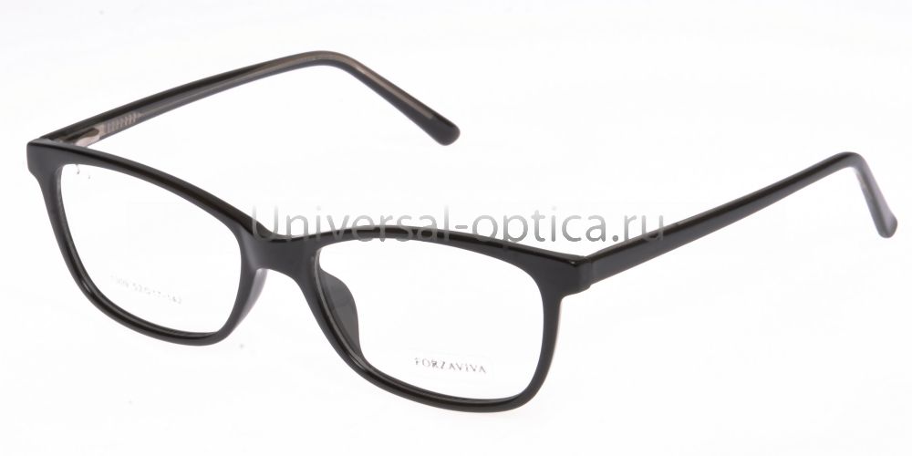 Оправа полимерная Forza Viva 1309 c. 1 от Торгового дома Универсал || universal-optica.ru