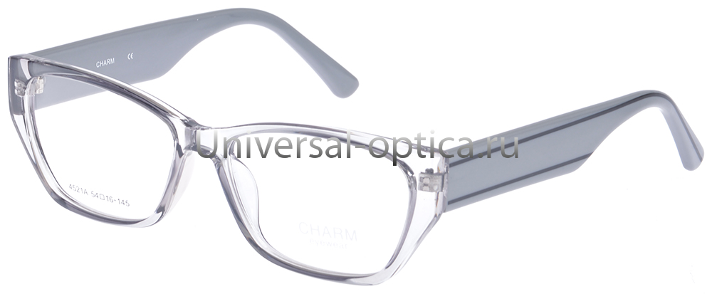 Оправа полимерная Charm/Шарм 4521A c. 4 от Торгового дома Универсал || universal-optica.ru