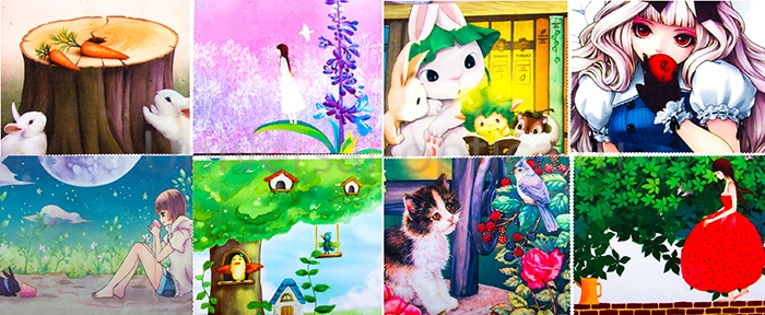 Салфетка из MF  (100 шт) от Торгового дома Универсал || universal-optica.ru