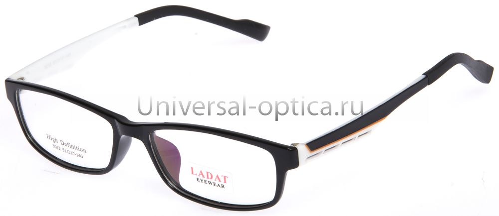 Оправа полимерная LADAT 3012 c. 58 от Торгового дома Универсал || universal-optica.ru