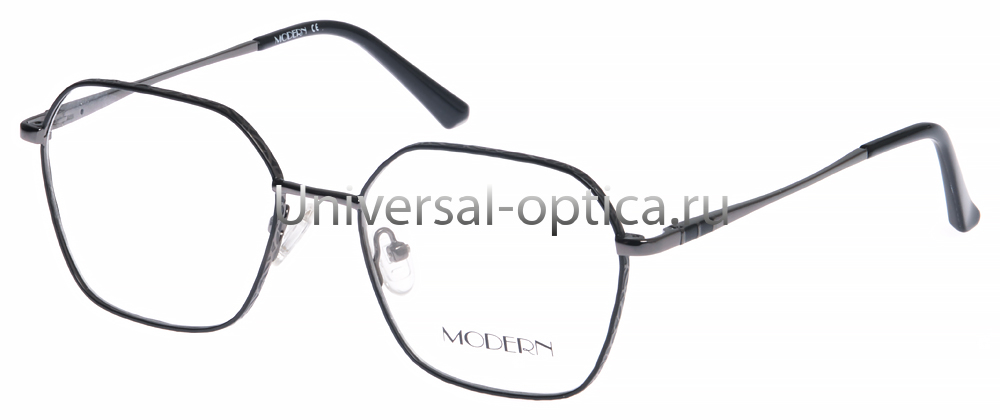 Оправа металлическая Modern Y-MO53 c. 3 от Торгового дома Универсал || universal-optica.ru