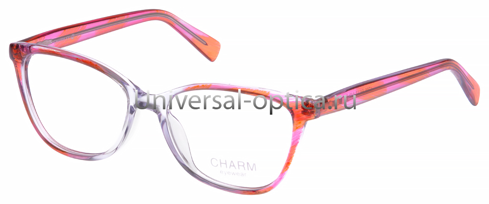 Оправа полимерная Charm/Шарм 4706 col. 358 от Торгового дома Универсал || universal-optica.ru