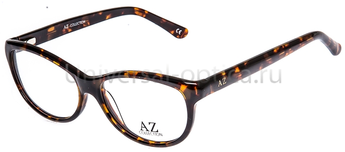 Оправа полимерная AZ Collection AC160 col. 1 от Торгового дома Универсал || universal-optica.ru
