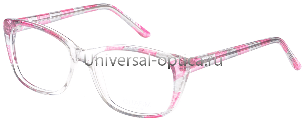 Оправа полимерная Charm/Шарм 7819A c. 2 от Торгового дома Универсал || universal-optica.ru