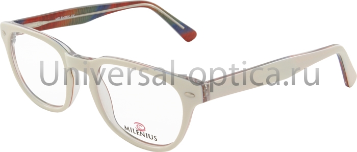 Оправа полимерная Milenius 1051 от Торгового дома Универсал || universal-optica.ru