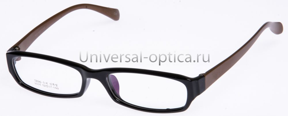 Оправа полимерная TR-90 9005 c. 39 от Торгового дома Универсал || universal-optica.ru
