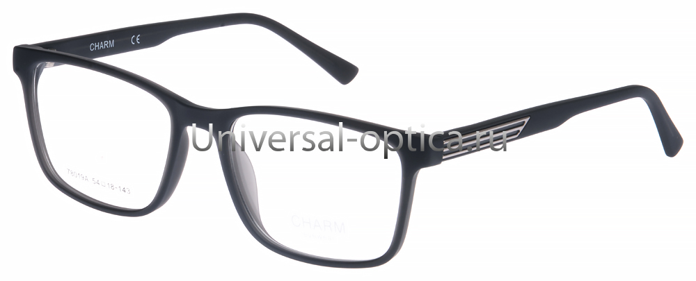 Оправа полимерная Charm 78019А col. 3 от Торгового дома Универсал || universal-optica.ru