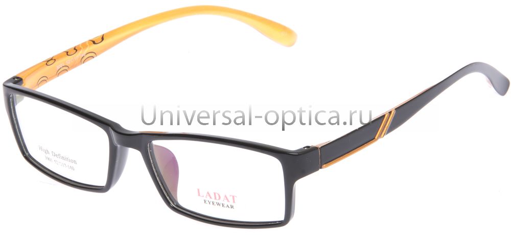 Оправа полимерная LADAT 3001 c. 7 от Торгового дома Универсал || universal-optica.ru