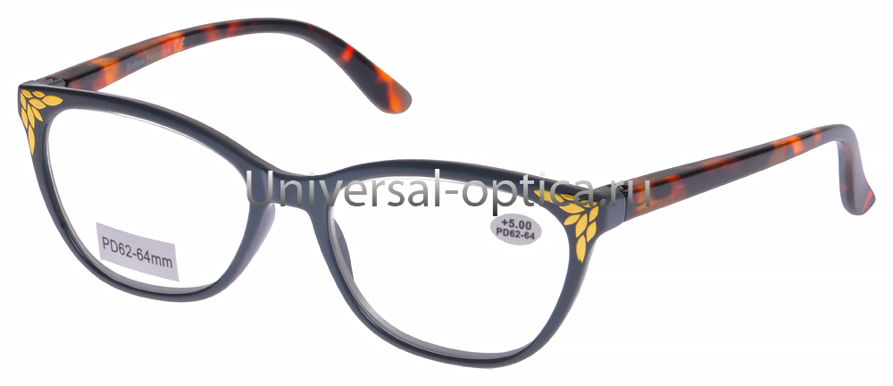 5130-1 очки корригирующие Endless Panorama от Торгового дома Универсал || universal-optica.ru