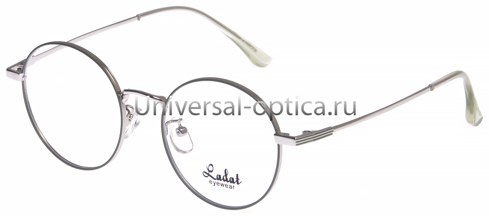 Оправа металлическая LADAT H5809 col. 6 от Торгового дома Универсал || universal-optica.ru