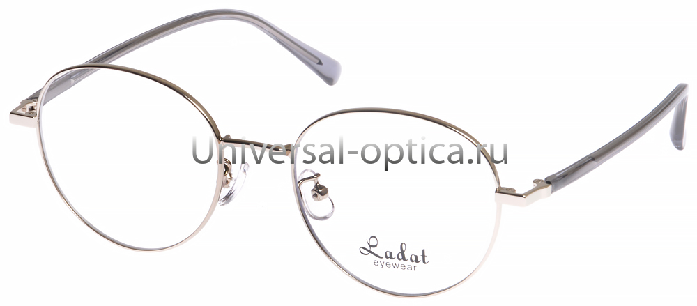 Оправа металлическая LADAT 23185 col. 2 от Торгового дома Универсал || universal-optica.ru