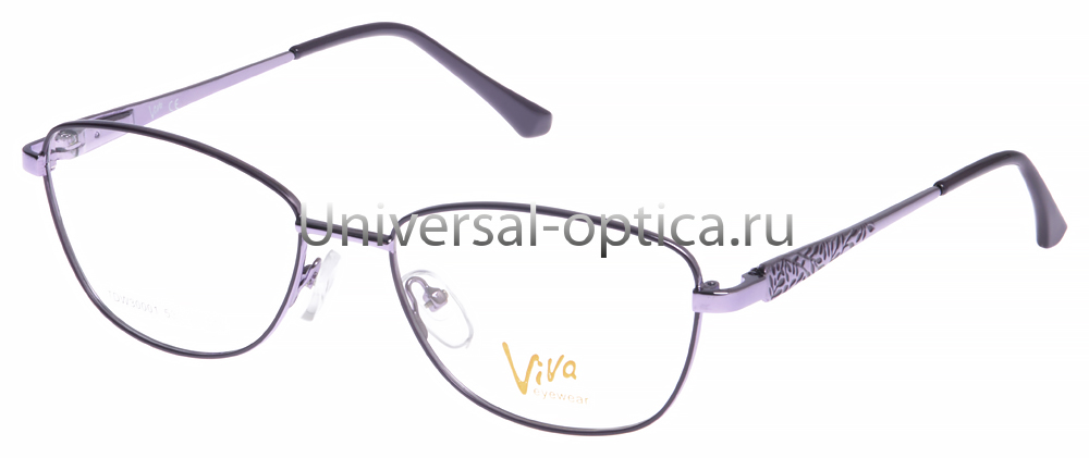 Оправа металлическая Viva TDW30001 c. 4 от Торгового дома Универсал || universal-optica.ru
