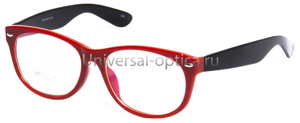 Оправа полимерная TR-90 205 c. 33 от Торгового дома Универсал || universal-optica.ru