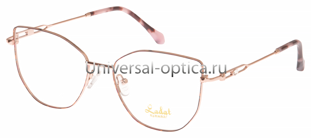 Оправа металлическая LADAT 3305 col. 3 от Торгового дома Универсал || universal-optica.ru
