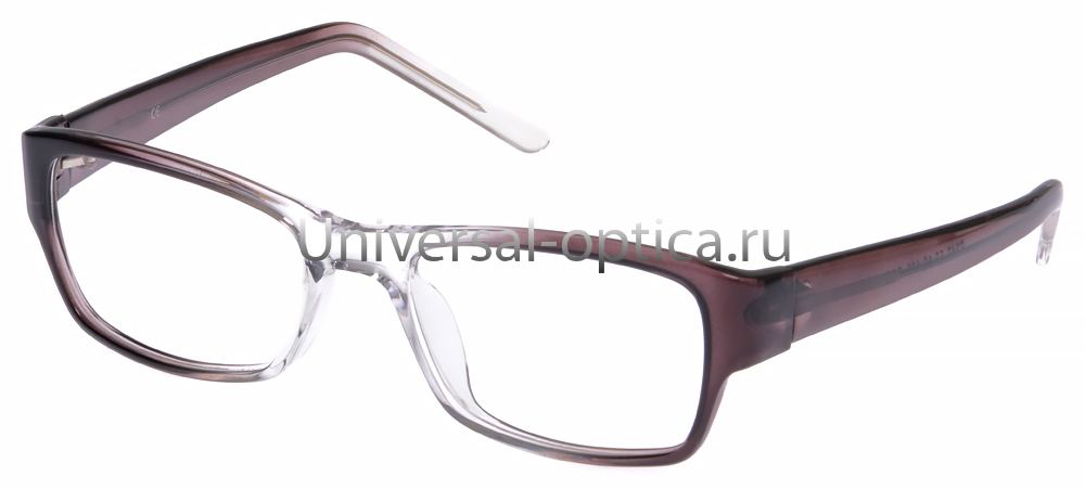 Оправа полимерная Soul S347 col. GREY/СЕРЫЙ от Торгового дома Универсал || universal-optica.ru