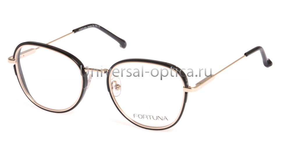 Оправа комб. Fortuna 0179-f от Торгового дома Универсал || universal-optica.ru