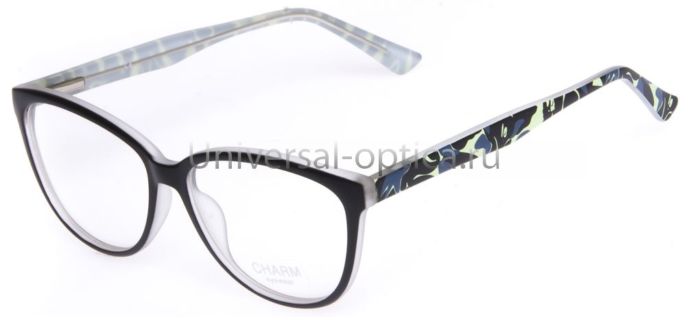 Оправа полимерная Charm/Шарм 468 от Торгового дома Универсал || universal-optica.ru