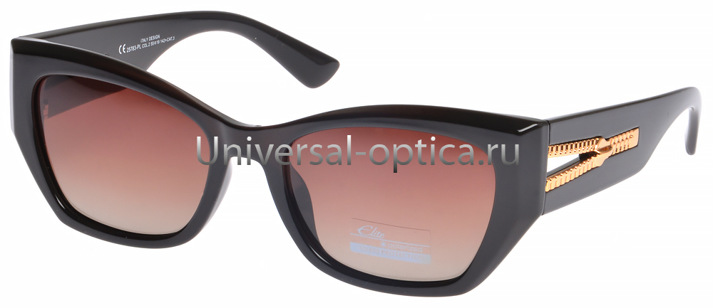 25783-PL солнцезащитные очки Elite от Торгового дома Универсал || universal-optica.ru