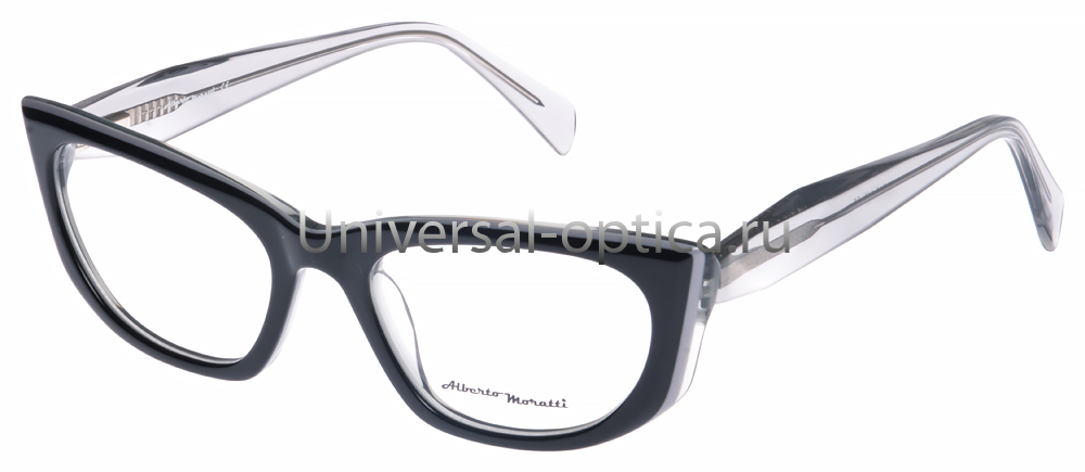 Оправа полимерная Alberto Moratti 500 c. 5 от Торгового дома Универсал || universal-optica.ru