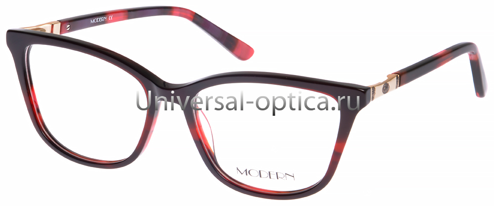 Оправа полимерная Modern F8730 col. 2 от Торгового дома Универсал || universal-optica.ru