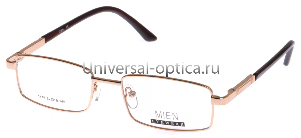 Оправа металлическая Mien 1175 col. 2 от Торгового дома Универсал || universal-optica.ru