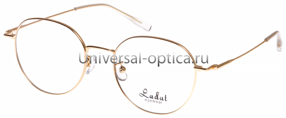Оправа мет. LADAT 23179 col. 5 от Торгового дома Универсал || universal-optica.ru
