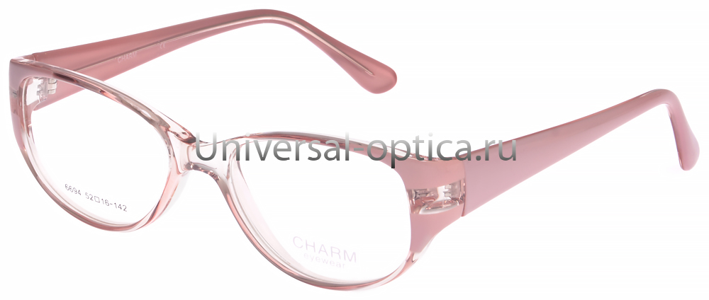 Оправа полимерная Charm/Шарм 6694 col. 4 от Торгового дома Универсал || universal-optica.ru