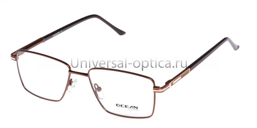 Оправа металлическая Ocean 1931 col. 4 от Торгового дома Универсал || universal-optica.ru