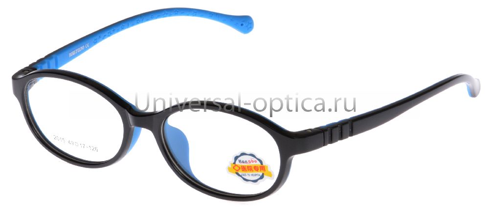 Оправа детская пластиковая FIORE D'ULIVO 2015 c. 2 от Торгового дома Универсал || universal-optica.ru