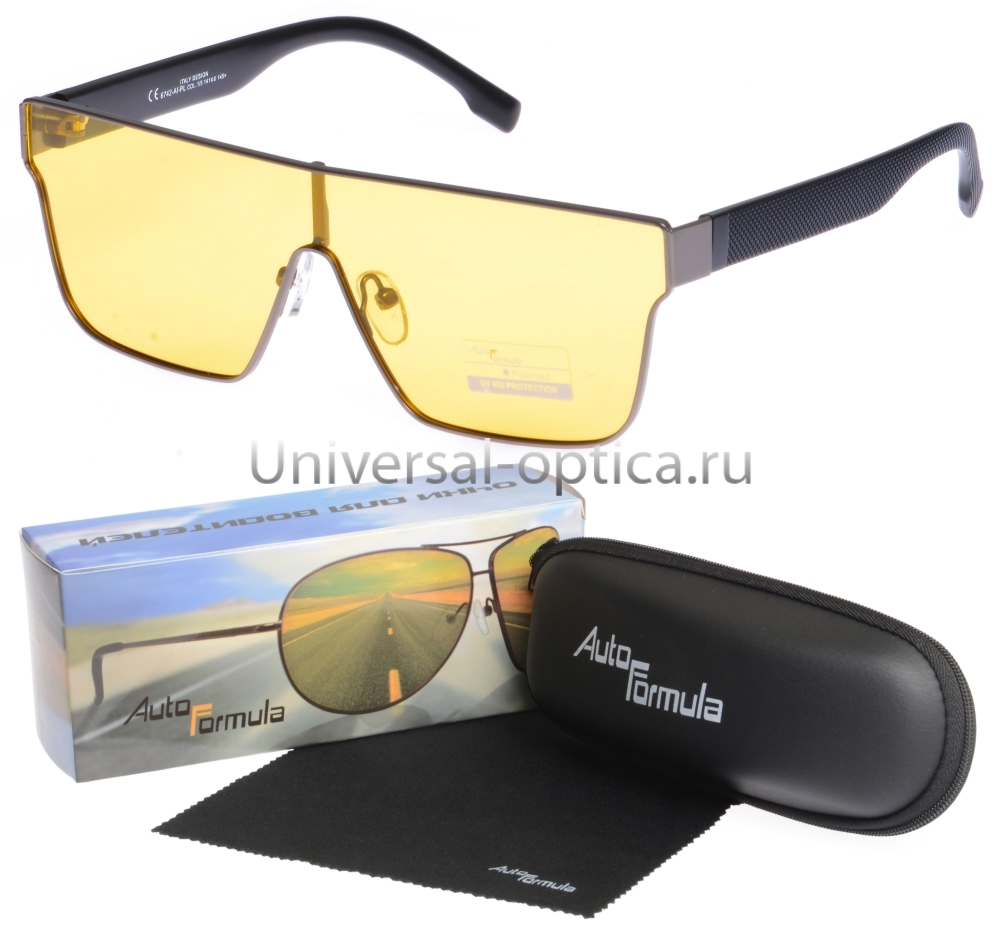6742-Af-PL очки для водителей Auto-Formula (+футл.) от Торгового дома Универсал || universal-optica.ru