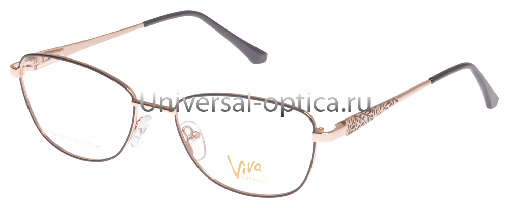 Оправа металлическая Viva TDW30001 col. 2 от Торгового дома Универсал || universal-optica.ru