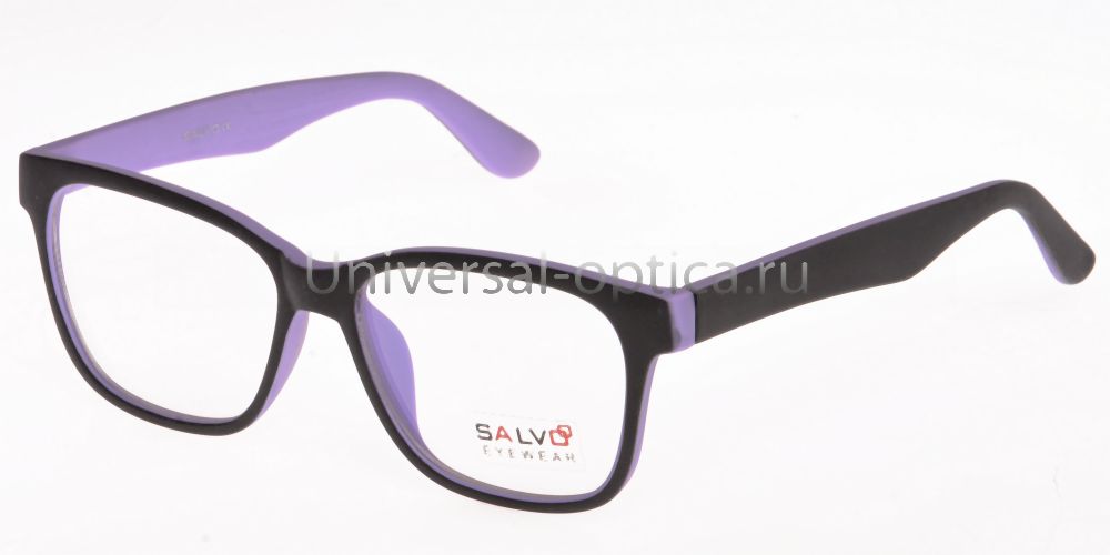Оправа полимерная SALVO DLPS 510285 col. 3 от Торгового дома Универсал || universal-optica.ru