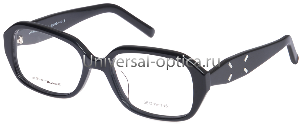 Оправа полимерная Alberto Moratti 539 c. 5 от Торгового дома Универсал || universal-optica.ru
