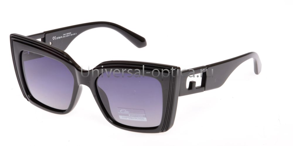 23730-PL солнцезащитные очки Elite от Торгового дома Универсал || universal-optica.ru