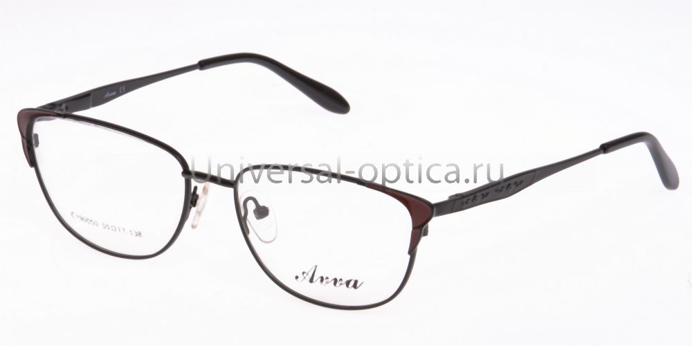 Оправа металлическая Avva С190050 col. 2 от Торгового дома Универсал || universal-optica.ru
