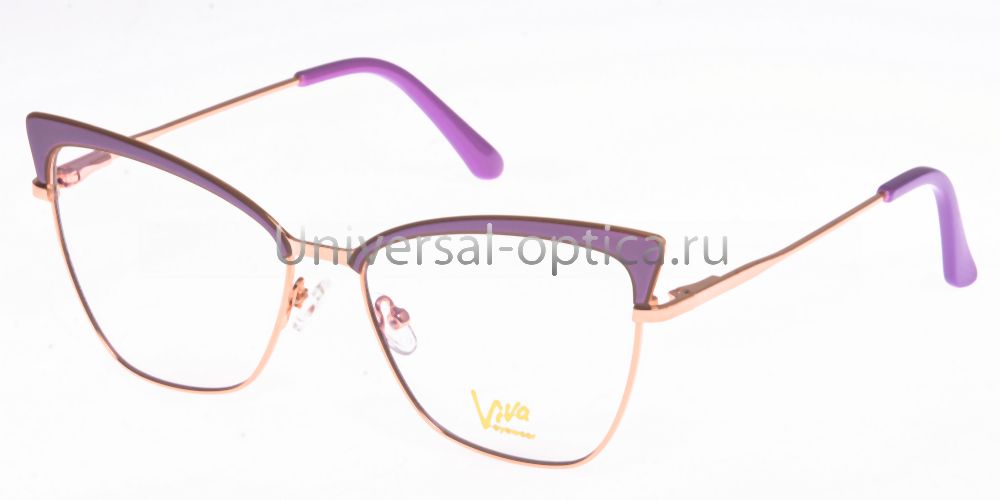 Оправа металлическая Viva 3035 col. 3 от Торгового дома Универсал || universal-optica.ru