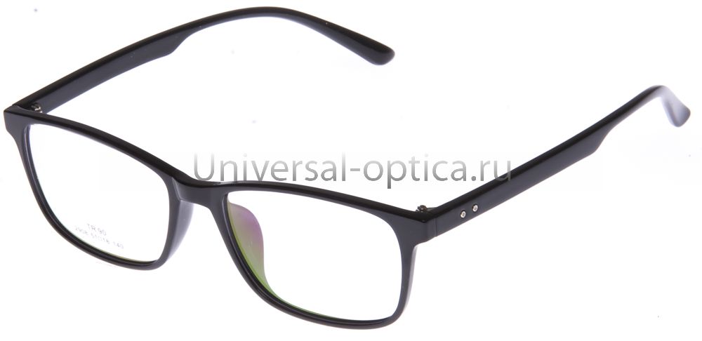 Оправа полимерная (TR-T) 2908 col. 1 от Торгового дома Универсал || universal-optica.ru