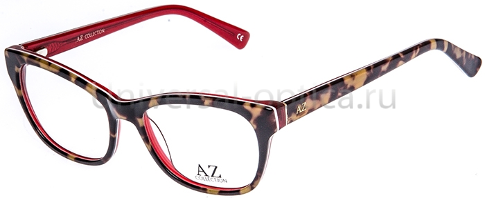Оправа полимерная AZ Collection AC189 c. 1 от Торгового дома Универсал || universal-optica.ru