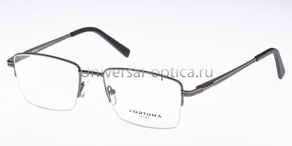 Оправа металлическая FORTUNA RARA F0191 от Торгового дома Универсал || universal-optica.ru
