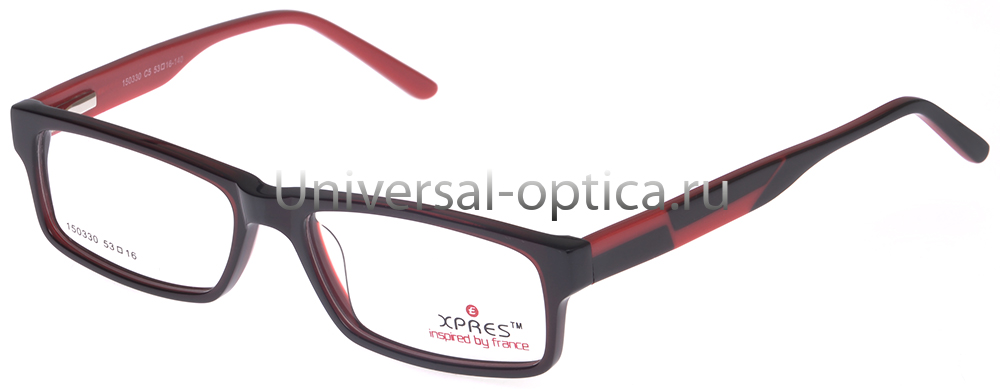 Оправа полимерная XPRES 150330 c. 5 от Торгового дома Универсал || universal-optica.ru