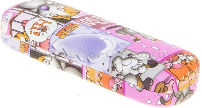 Футляр SC-133/2  от Торгового дома Универсал || universal-optica.ru