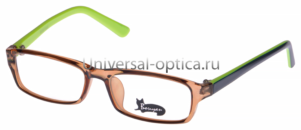 Оправа полимерная Bosiyan 8245 col. 22 от Торгового дома Универсал || universal-optica.ru