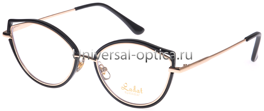 Оправа металлическая LADAT S11877 c. 11 от Торгового дома Универсал || universal-optica.ru
