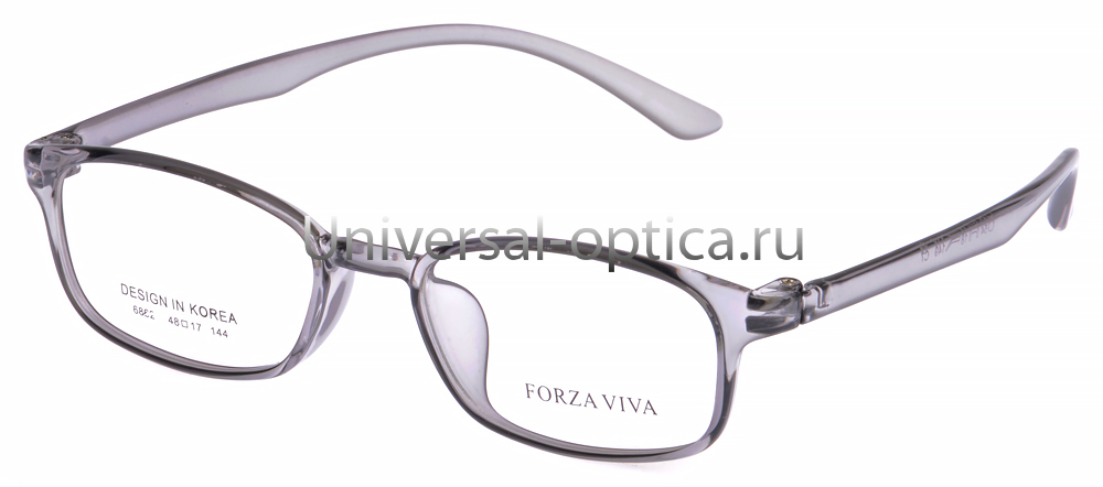 Оправа полимерная Forza Viva 6862 col. 7 от Торгового дома Универсал || universal-optica.ru